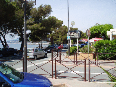 Vacances sans voitures!