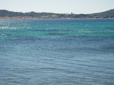Saint Tropez